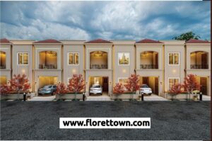 3 BHK Villa — 1012 Sq Ft