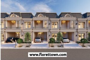 3 BHK Villa — 1250 Sq Ft