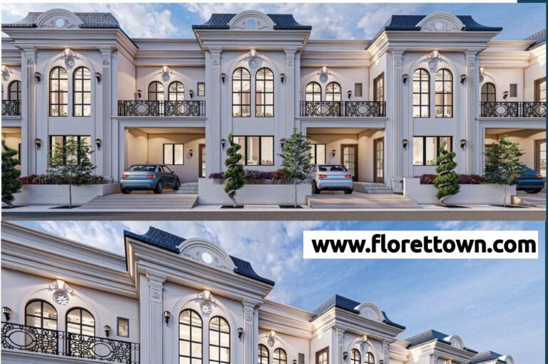 3 BHK Villa — 1500Sq Ft