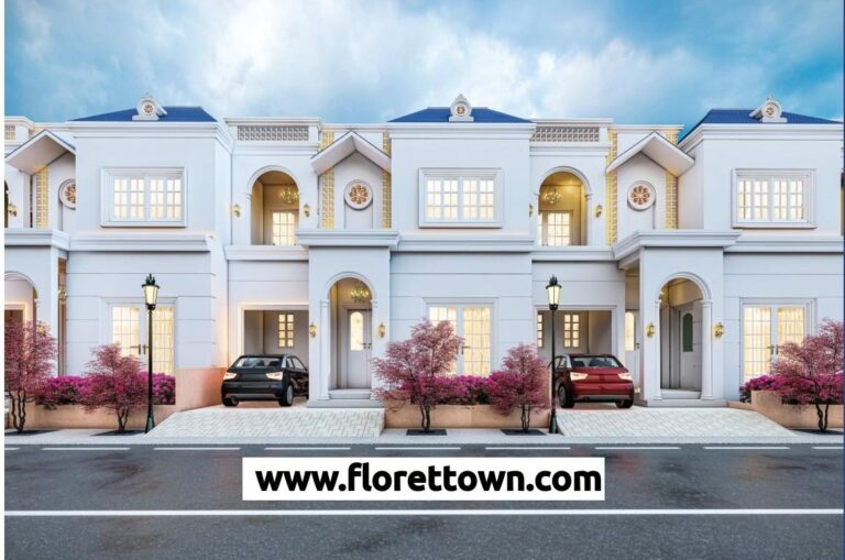 5BHK Villa 4400 Sq Ft