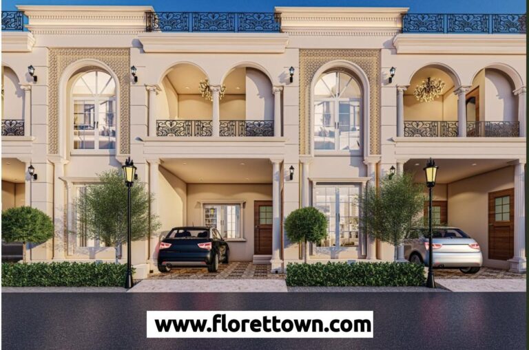 3 BHK Villa — 1125 Sq Ft