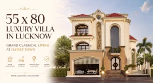 5 BHK Villa — 4400 Sq Ft