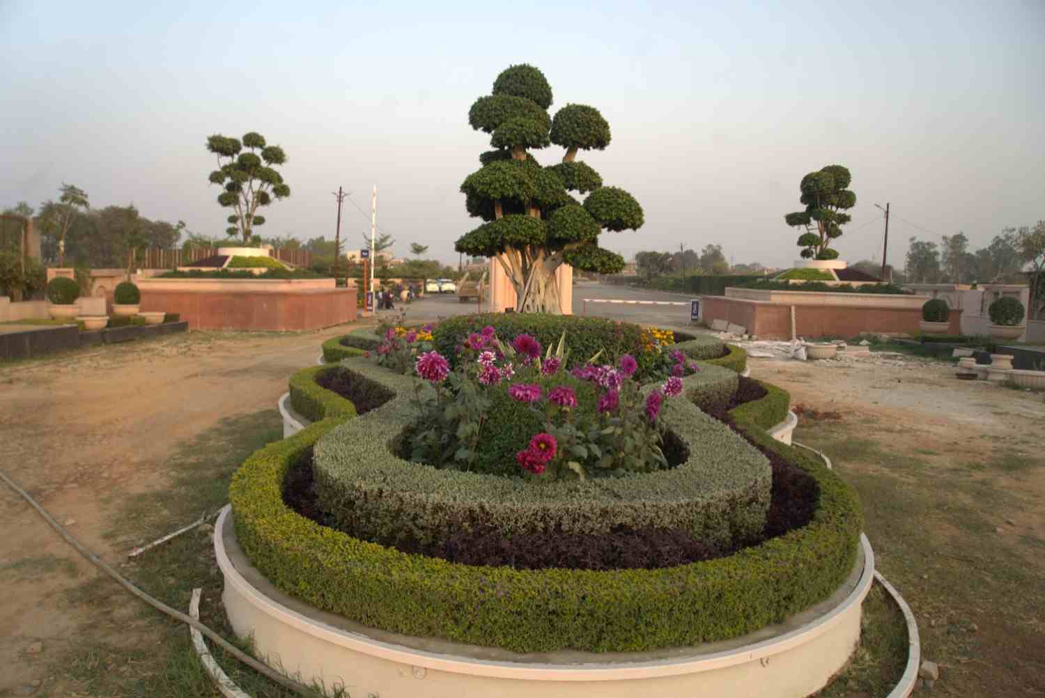 Floret Town By FB INFRA DEVELOPERS LLP – Flowers, Fragrance & Green | 8808908029